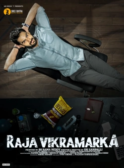 Raja Vikramarka (2021) WEB-DL 480p | 720p | 1080p