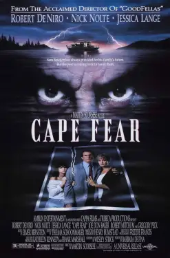 Cape Fear (1991) WEB-DL 480p | 720p | 1080p