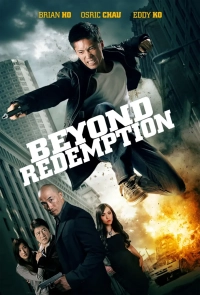 Beyond Redemption (2016) WEB-DL 480p | 720p | 1080p