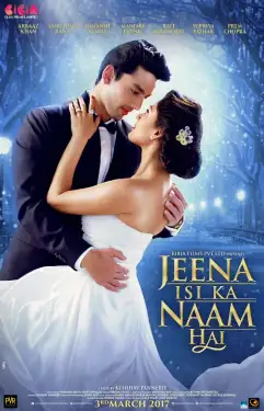 Jeena Isi Ka Naam Hai (2017) WEB-DL 480p | 720p | 1080p
