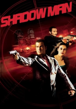 Shadow Man (2006) WEB-DL 480p | 720p | 1080p