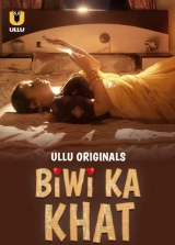 Biwi Ka Khat (Season 1) (2025) WEB-DL 720p | 1080p