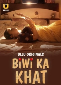 Biwi Ka Khat (Season 1) (2025) WEB-DL 720p | 1080p