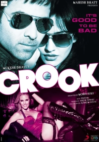 Crook: It's Good to Be Bad (2010) WEB-DL 480p | 720p | 1080p