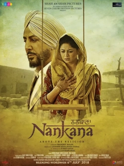 Nankana (2018) WEB-DL x264 AVC AAC 720p | 1080p