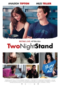 Two Night Stand (2014) WEB-DL 480p | 720p | 1080p