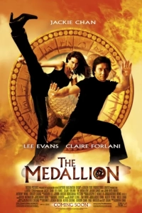 The Medallion (2003) WEB-DL 480p | 720p | 1080p