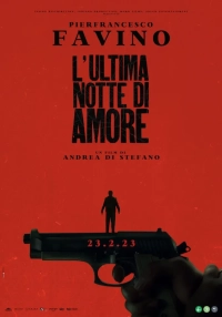 Last Night of Amore (2023) WEB-DL 480p | 720p | 1080p