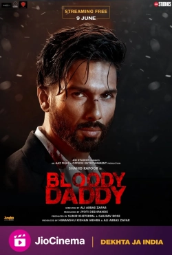 Bloody Daddy (2023) WEB-DL 480p | 720p | 1080p