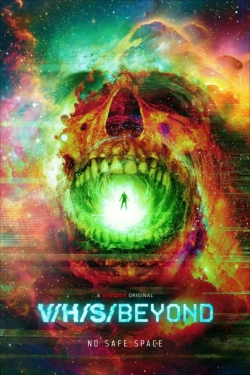 V/H/S/Beyond (2024) WEBRip x264 AVC AAC 720p | 1080p