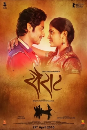 Sairat (2016) WEB-DL 480p | 720p | 1080p