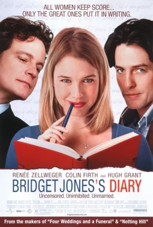 Bridget Jones's Diary (2001) WEB-DL 480p | 720p | 1080p