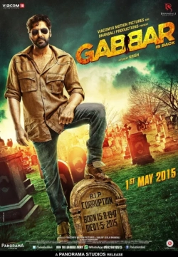 Gabbar Is Back (2015) WEB-DL 480p | 720p | 1080p