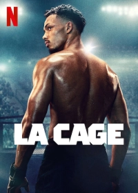 The Cage (Season 1) (2024) WEB-DL x264 480p | 720p | 1080p