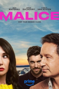 Malice (Season 1) (2025) WEB-DL 480p | 720p | 1080p