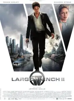 Largo Winch II (2011) BluRay x264 AAC 480p | 720p | 1080p