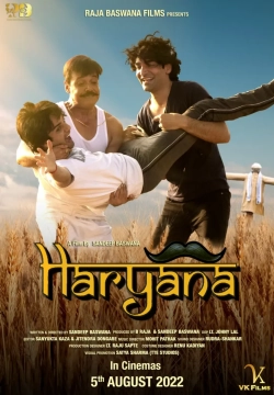 Haryana (2022) WEBRip x264 AAC 480p | 720p | 1080p