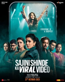 Sajini Shinde Ka Viral Video (2023) WEB-DL 480p | 720p | 1080p