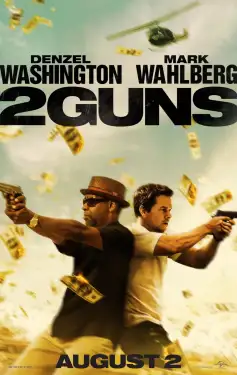 2 Guns (2013) WEB-DL 480p | 720p | 1080p