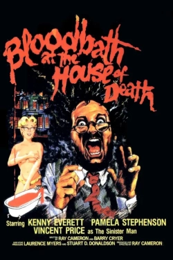 Bloodbath at the House of Death (1984) BluRay x264 AVC AAC 720p | 1080p