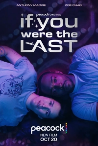 If You Were the Last (2023) WEB-DL 480p | 720p | 1080p