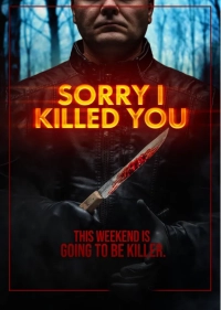 Sorry I Killed You (2021) WEB-DL 480p | 720p | 1080p
