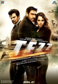 Tezz (2012) WEB-DL 480p | 720p | 1080p