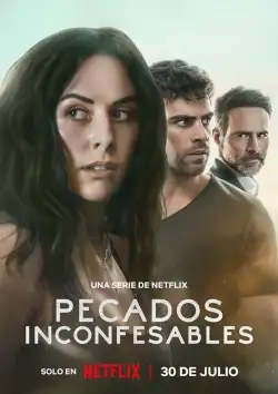 Unspeakable Sins (Season 1) (2025) WEB-DL 480p | 720p | 1080p | 2160p