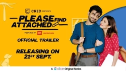 Please Find Attached (Season 1-3) (2019) WEB-DL 480p | 720p