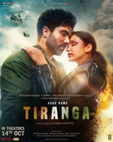 Code Name: Tiranga (2022) WEB-DL 480p | 720p | 1080p