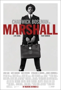 Marshall (2017) WEB-DL 480p | 720p | 1080p