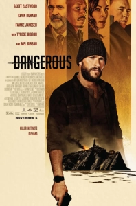 Dangerous (2021) WEB-DL 480p | 720p | 1080p