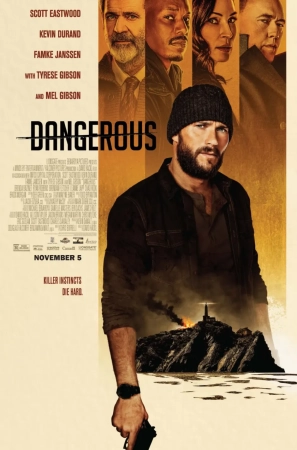 Dangerous (2021) WEB-DL 480p | 720p | 1080p