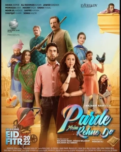 Parde Mein Rehne Do (2022) WEB-DL 480p | 720p | 1080p