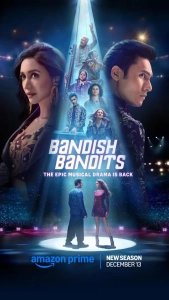 Bandish Bandits (Season 1-2) (2024) WEB-DL 480p | 720p | 1080p