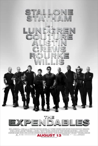 The Expendables (2010) WEBRip x264 AVC AAC 480p | 720p | 1080p