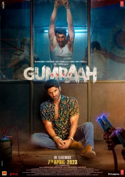Gumraah (2023) WEB-DL 480p | 720p | 1080p