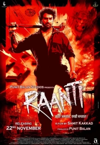 Raanti (2024) HDTC x264 480p | 720p | 1080p
