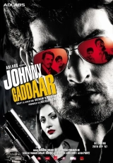 Johnny Gaddaar (2007) WEB-DL 480p | 720p | 1080p