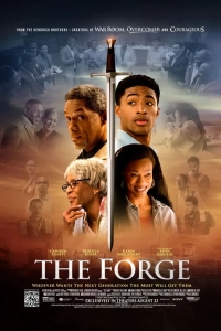 The Forge (2024) WEB-DL 480p | 720p | 1080p