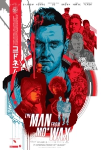 The Man from Mo'Wax (2018) BluRay X264 AVC AAC 720p | 1080p