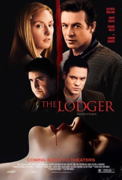 The Lodger (2009) WEB-DL 480p | 720p | 1080p