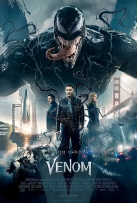Venom (2018) WEB-DL 480p | 720p | 1080p