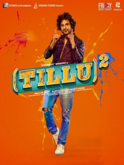 Tillu Square (2024) WEB-DL 480p | 720p | 1080p