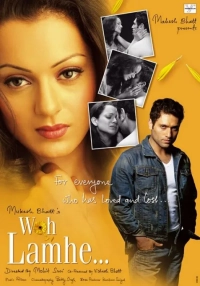 Woh Lamhe ... (2006) x264 AVC AAC 480p | 1080p