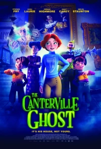 The Canterville Ghost (2023) WEB-DL 480p | 720p | 1080p