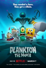 Plankton: The Movie (2025) WEB-DL 480p | 720p | 1080p