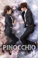Pinocchio (Season 1) (2014) WEB-DL 720p | 1080p