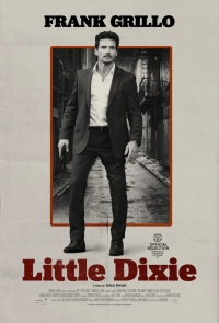 Little Dixie (2023) WEB-DL 480p | 720p | 1080p