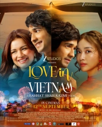 Love in Vietnam (2025) WEB-DL 480p | 720p | 1080p